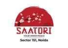 Residential Apartments In Noida  | Experion Saatori