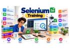 Selenium Training