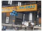 Wall mounted Jib Crane Manufacturers