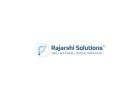 Best Web Development Company in Vadodara | Rajarshi Solutions