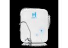 Improve Water Quality with Tap Water Filtration 