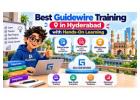 Best Guidewire Training in Hyderabad with Hands-On Learning