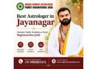 Best Astrologer in Jayanagar: Honest Vedic Guidance from Raghavendra Joshi