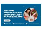 CBD Stones Treatment in India | Expert HPB Care by Dr. Prashant Kadam