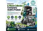 E-Waste Collection Company Andhra Pradesh | Home land 