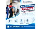 Best physiotherapy treatment pai layout