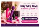 Buy Sex Toys in Noida Sector 18 – Adult Sex Toys India