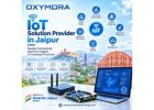 Iot Solutions Provider in Jaipur