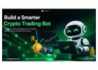 Build a Smart Crypto Trading Bot