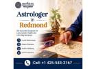 Astrologer in Redmond - Master Shri Ram