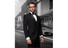 statement clothing suits