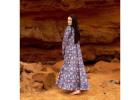 Get Ready for Summer with Stylish Cotton Dresses 