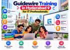 Guidewire Training in Hyderabad for IT Professionals