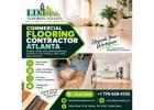 Commercial Flooring Contractor