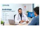 Best Andrology Treatment in Jaipur – Dr. Deepesh Kalra
