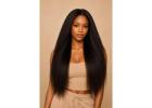 Shop Kinky Straight Hair Bundles – Black Friday Sale Coming Soon