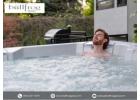 Recommended Hot Tubs | Bullfrog Spas