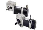 Industrial Gear Motors – Reliable Power Transmission Solutions