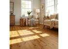 PVC Vinyl Flooring Dubai