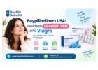 Abortion Pills and Viagra USA: Buypillonlinerx Guide 