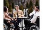 Building Independence Through Community Participation in Melbourne