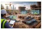 Boost Project Efficiency with Construction Software Development | Trudosys