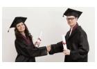 Difference Between GED and High School Diploma: A Simple Guide