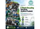E-Waste Recycling Services Andhra Pradesh | Home land Enviro
