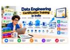 Data Engineering Certification Training in India
