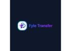 Online File Sharing for Easy Team Collaboration - Fyle Transfer