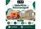 Girls PG in Basavanagudi