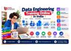 Data Engineering Training Online in India