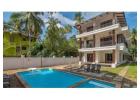 Discover Goa Villas for a Private Second Home