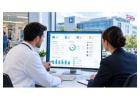 Hospital Management Software in UK for Modern Hospitals