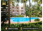 Find Flexible Accommodation in Goa for Work or Leisure