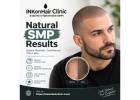 Natural SMP Results | Realistic Scalp Micropigmentation