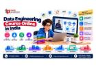 Data Engineering Course Online in India