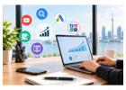 Professional Digital Marketing Solutions in 