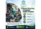 E-Waste Recycling Company Andhra Pradesh | Homeland