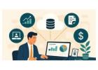 Cloud Accountants – Smart Accounting Solutions for Your Business