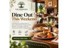 Dine Out This Weekend at a Restaurant in Gloucestershire | Oakwood Hotel