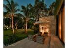 landscape lighting Miami Dade