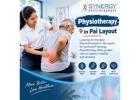 Physiotherapy in Pai Layout 