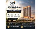 SPJ Vedatam Sector 14 Gurgaon – Shops, Offices and Business Spaces