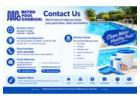 Contact Metro Pool Chemical for Pool Service in Tarrant County, TX