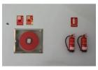 Commercial Kitchen Fire Protection