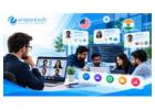 Hire Dedicated Developers for Custom Software Projects