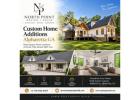 Custom Home Additions GA