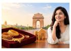 Explore Gold Loan Options in Delhi for Your Financial Needs