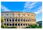 How do I book a private tour in Rome